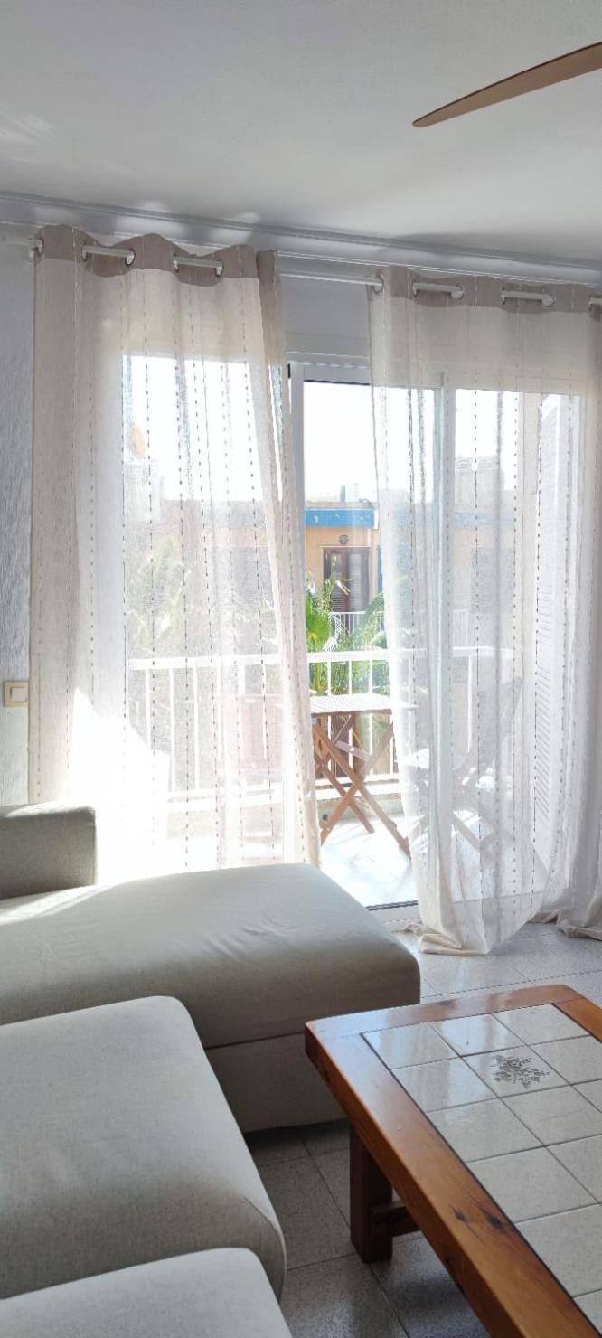 Apartamento Casa De Alba Cabo Cervera La Mata טורבייחה מראה חיצוני תמונה