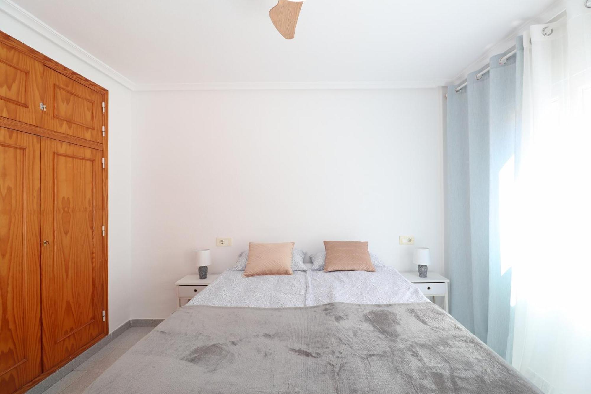 Apartamento Casa De Alba Cabo Cervera La Mata טורבייחה מראה חיצוני תמונה