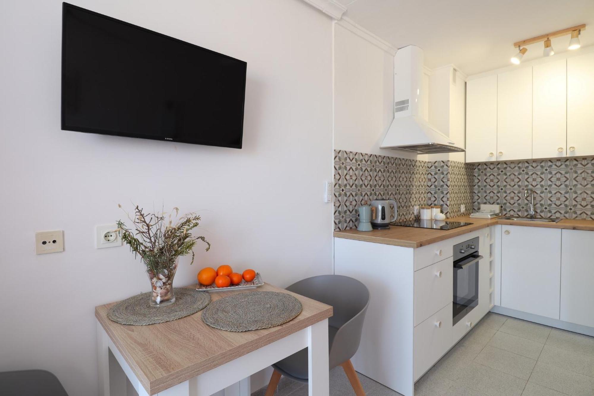 Apartamento Casa De Alba Cabo Cervera La Mata טורבייחה מראה חיצוני תמונה