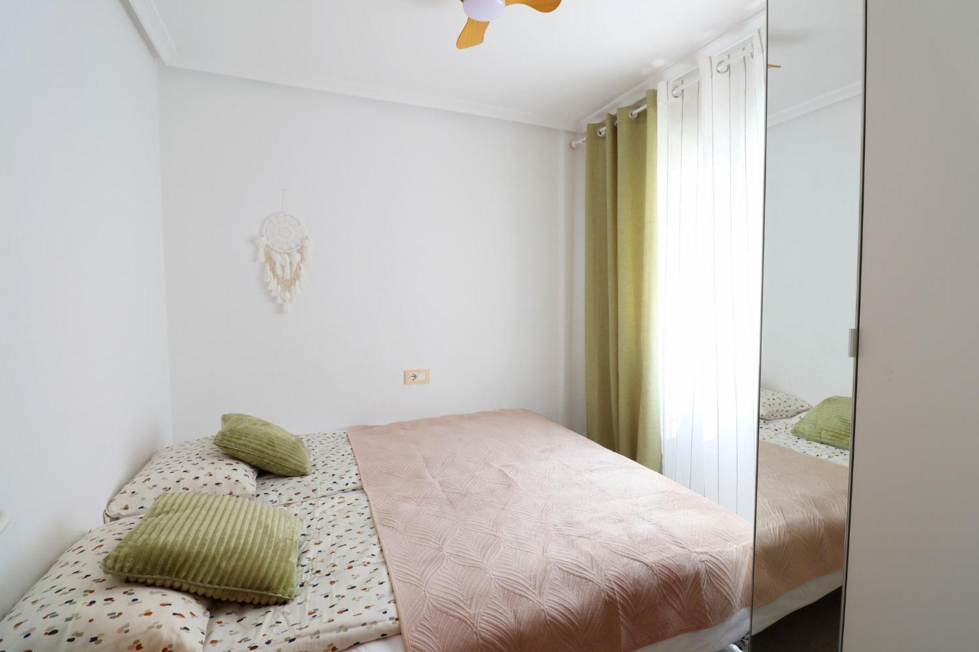 Apartamento Casa De Alba Cabo Cervera La Mata טורבייחה מראה חיצוני תמונה