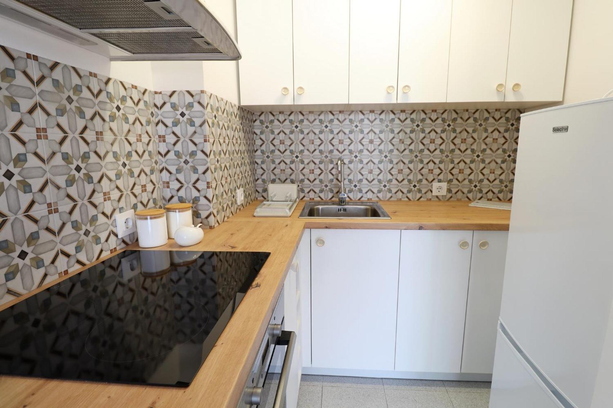 Apartamento Casa De Alba Cabo Cervera La Mata טורבייחה מראה חיצוני תמונה