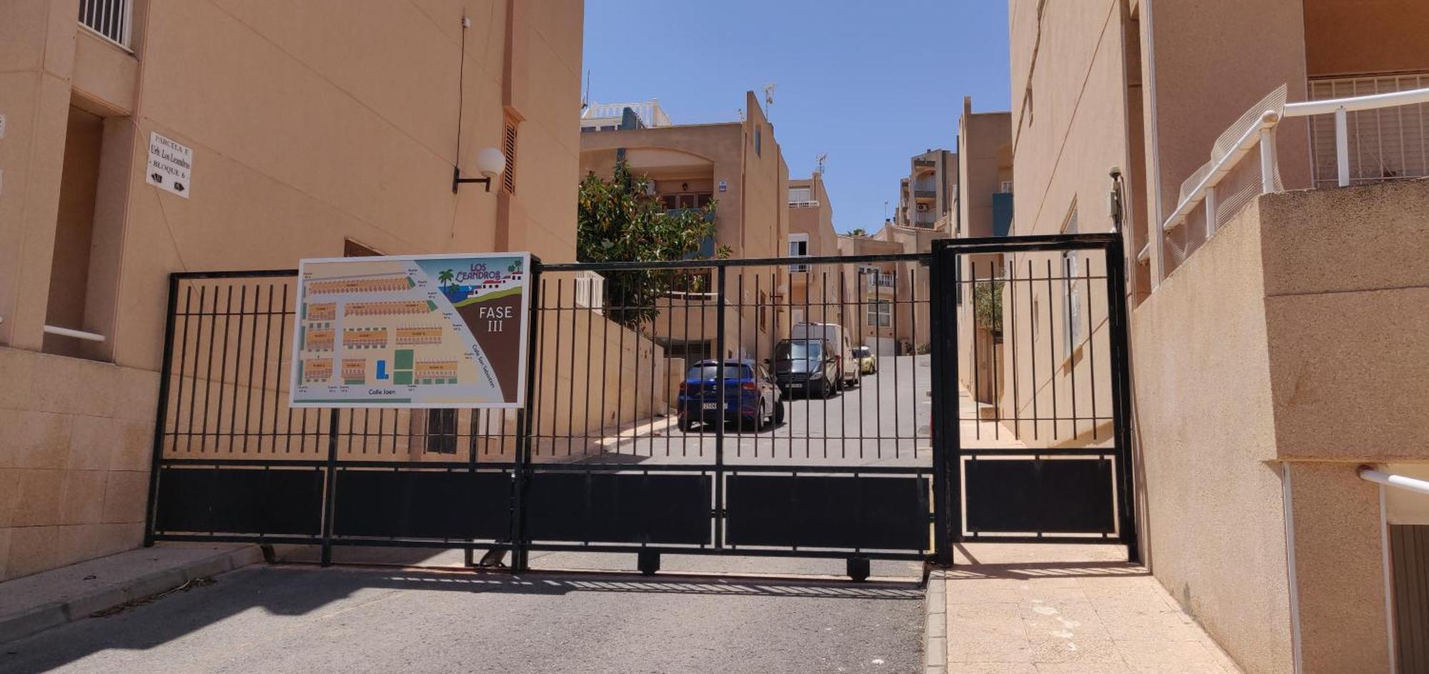 Apartamento Casa De Alba Cabo Cervera La Mata טורבייחה מראה חיצוני תמונה