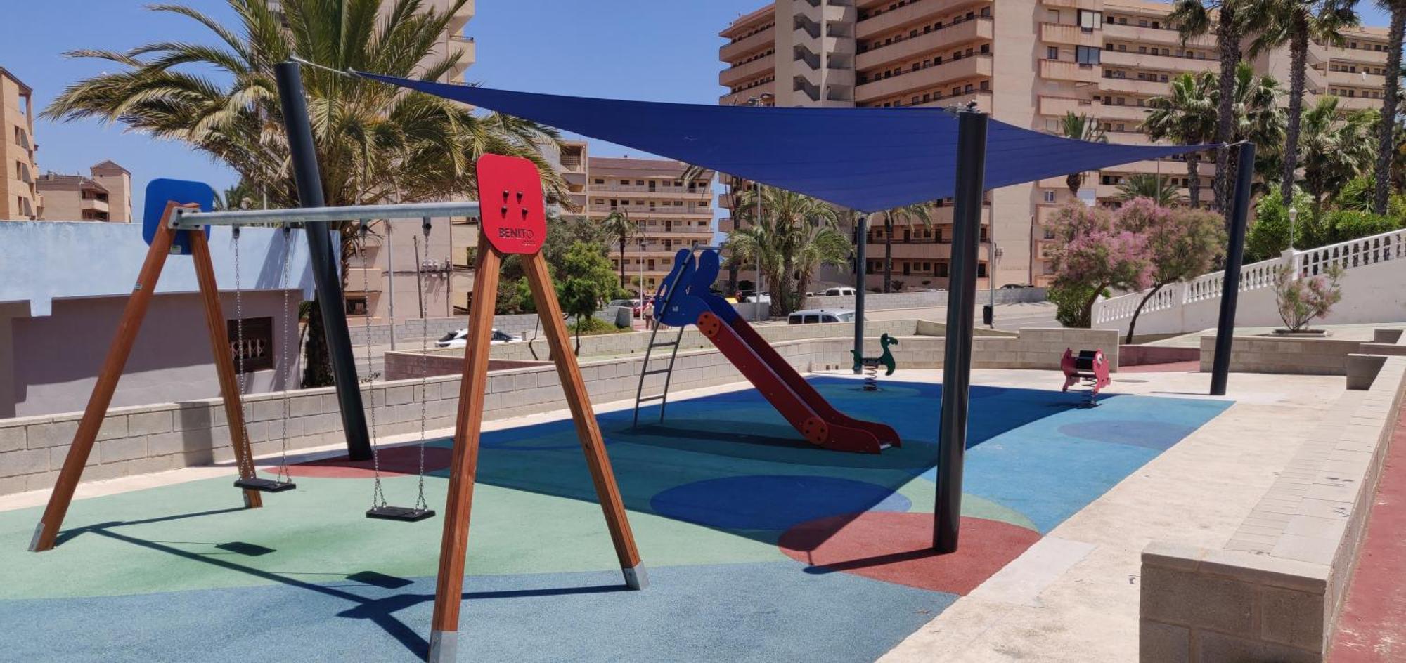 Apartamento Casa De Alba Cabo Cervera La Mata טורבייחה מראה חיצוני תמונה